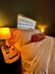 1972 Airstream luxury tiny living at it's best in Columbia near Lake Murray! Hotels near Old Batesburg-Leesville High School