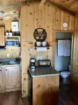 Tiny Cottages in Cloudcroft/ Mayhill  NM