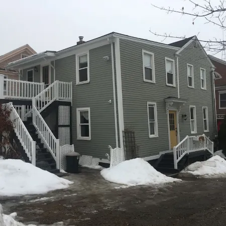 High End Apartment in Downtown  Hallowell