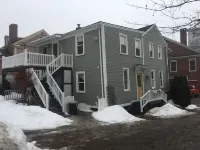 High End Apartment in Downtown  Hallowell