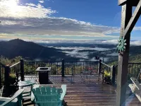 Spectacular Mtn Views-Artfully Decorated. Inviting, Warm & Rustic.