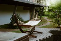 Beautiful apartment on the Seine at Vernon Giverny 1 bedroom + 1 bedroom cabin Hotels near Musee Automobile de Vernon