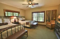 Private 4 Bedroom-4 Bath Cottage Near Ski Resorts! Stay at True North Golf Club
