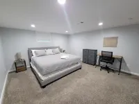 5BD Cozy, SouthGlenn Gem, Yard, Games, Shops, close to Downtown Littleton&Denver