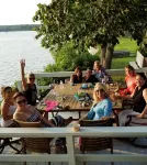 A Waterfront Treasure
