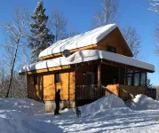 Amazingly Comfortable and Secluded Northwoods Getaway