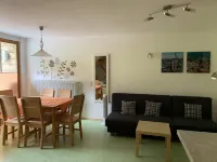 Fewo 3 - Heffner, Haus Wiesengrund-fahl
