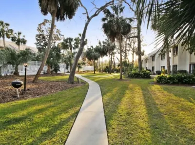 Special Off-Season Rates - Island Hideaway on HHI
