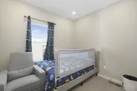 New Modern Luxury Townhome
