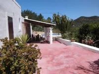 Country holiday home - San jose Hotels in Sant Josep de Sa Talaia