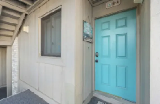 Oceanfront View at Garden City Beach!  2BD/2BA