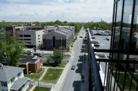 Luxury Modern Downtown Columbia Lofts. 2 Beds, 2 Baths Hotels near Rock Bridge Shopping Center