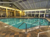 Riverstone Resort-1 Bed/1 BTH Luxury Condo--August Wkday Special--149-159 Per NT