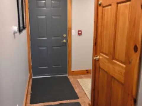 Ski-In/ Ski-Out, 2-Story Condo @ Jay Peak Resort W/ Outdoor Hot Tub Hotels in Jay