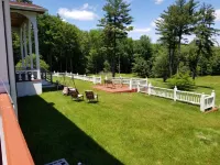 WELCOME TO NOBLE NEST! Hotels in White Lake