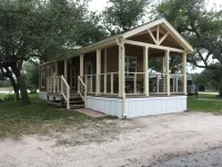 Relaxing L'il Cozy Cottage