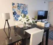 Walk to Georgia Aquarium Mercedez Benz Stadium and State Farm Arena Free Parking