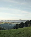 Allgäu Neschd Ruhige, Gemütliche Ferienwohnung mit Großer Sonnenterrasse