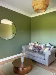 Modern self-contained flat, Isle of Skye