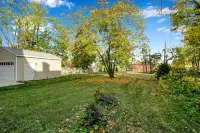 Cozy 4Br Buffalo Home Near Parks & Downtown, Save 10% Weekly, 20% Monthly.