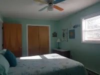 A park-like oasis Hotels in Carlton