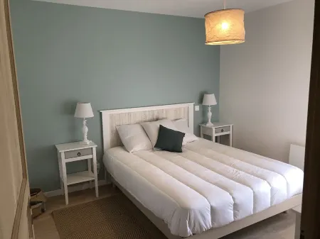 The Gîte de la Vallée de l'Aujon Отели в г. Арк-ан-Барруа