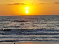 Sunshine Daydream in the heart of Flagler Beach Hotels in Flagler Beach