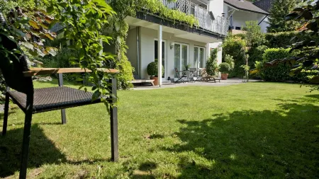 Bad Honnef FeWo Rosenbogen