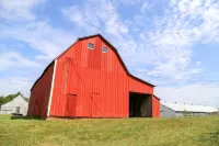 The Weber Farm - Enjoy a beautiful 100 acre farm! Hotels in Perry County