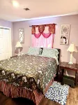 Peaceful 3Bedroom Home -Near EWR/NYC