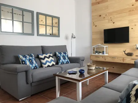 Buganbilia Ideal for a good holiday