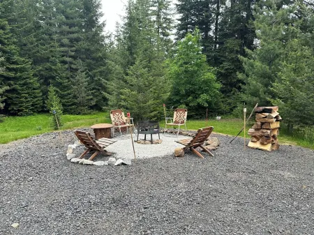 The Shabin at Cardiff Spur