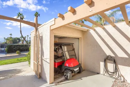 Bermuda Dunes Condo - Golf, Pools, Pickleball & Tennis Steps Away!