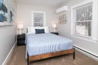 Salisbury Hideaway - Wi-Fi