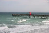 Oceanfront, Pool, Early Check-In, Elevator, Walk to Grocery, Dining