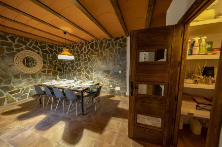 Casa Las Flores Rural