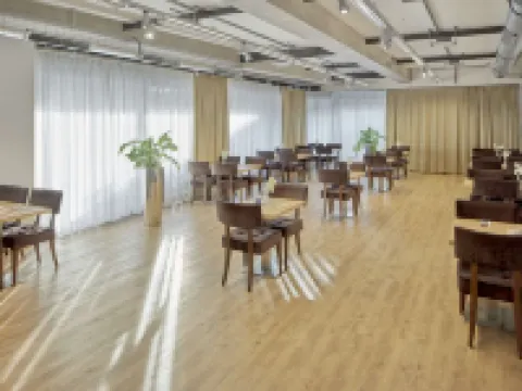 Best Western Hotel Trier City Hotels in Trier