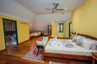 Pension Michel Villa Roche Bois