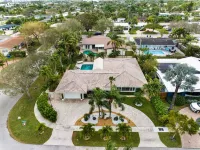 Heated Pool + King Beds, 2 Miles from the Beach