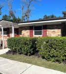 The Lovely La Petite 2-bedroom Duplex with AC, WiFi in Wonderful Jacksonville 욘 세션즈 스타디움 주변 호텔