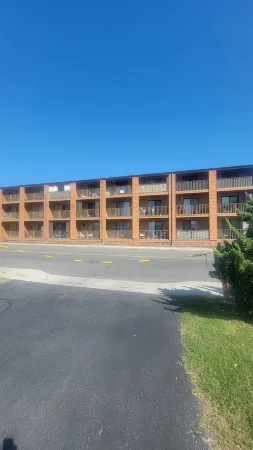 Jamaica Daybreak-Great Location,Cozy studio in amazing Ocean City W/AC,WiFi&more