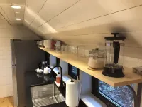 Marrowstone Cottage - Amazing Scow Bay View