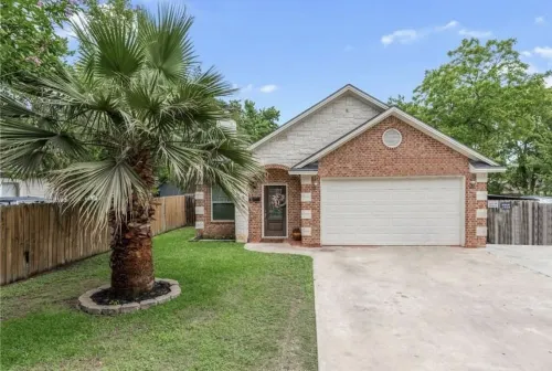 Aggieland, Home Sweet Home!