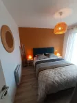 Comfortable Accommodation with Terrace, a Stone's Throw from the Beach Hôtels à proximité de : Dunes d'Hattainville