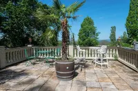 280qm Luxus Suite in der Sächsischen Schweiz