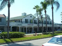 Luxury Villa steps from Venice Beach Children friendly - 3-Star