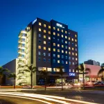 One Durango Hôtels à proximité de : Col México