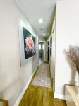 Lux CLEAN Family-ready retreat games, proximity to FIU, Everglades, Shopping + - Homestays