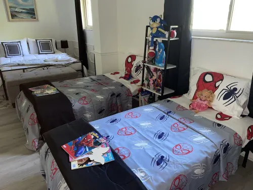 Cozy & Relaxing. Hot Tub, stress relief at your fingertips. Pets welcome.