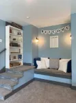 “Hidden Gem” Roomy and Relaxing Orchard Suite